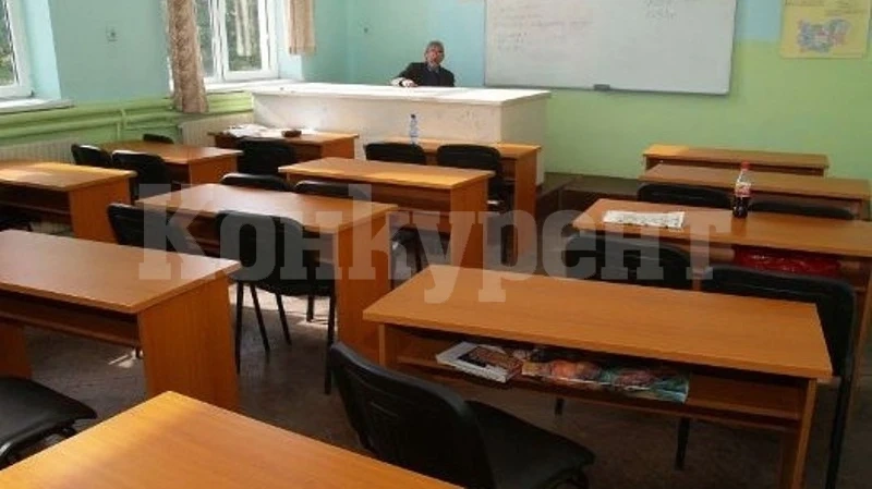 Тревожно! Всяка година в община Враца напускат ученици за по едно средно голямо школо
