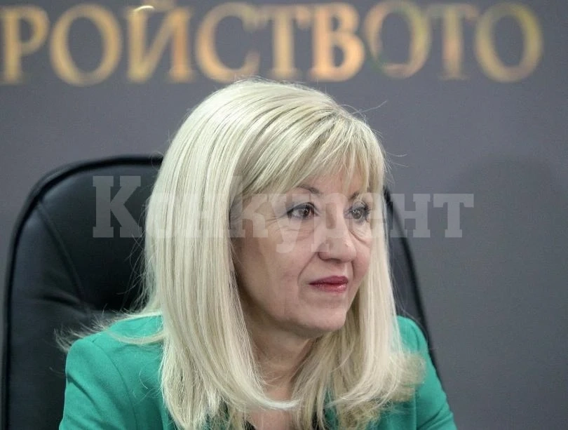 Коронавирус влезе в още едно министерство, затварят ведомството