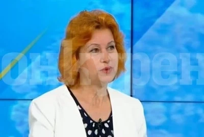 Проф. Христова: Ваксина ще има, когато втората вълна вече ще е започнала