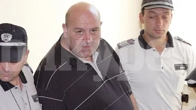Туцо от Килърите: Пуснете ме, доказах своята смиреност в затвора!