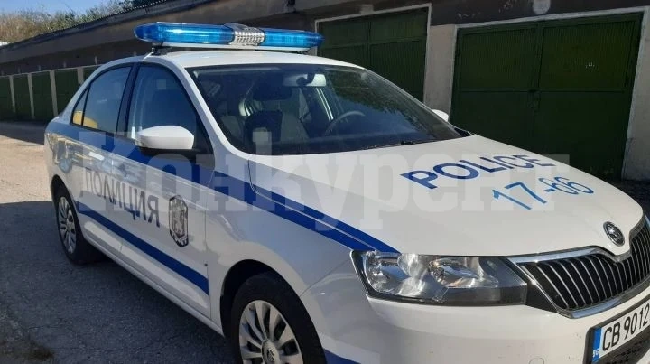 За 24 часа: Ченгетата във Видин провериха 245 човека и 91 коли