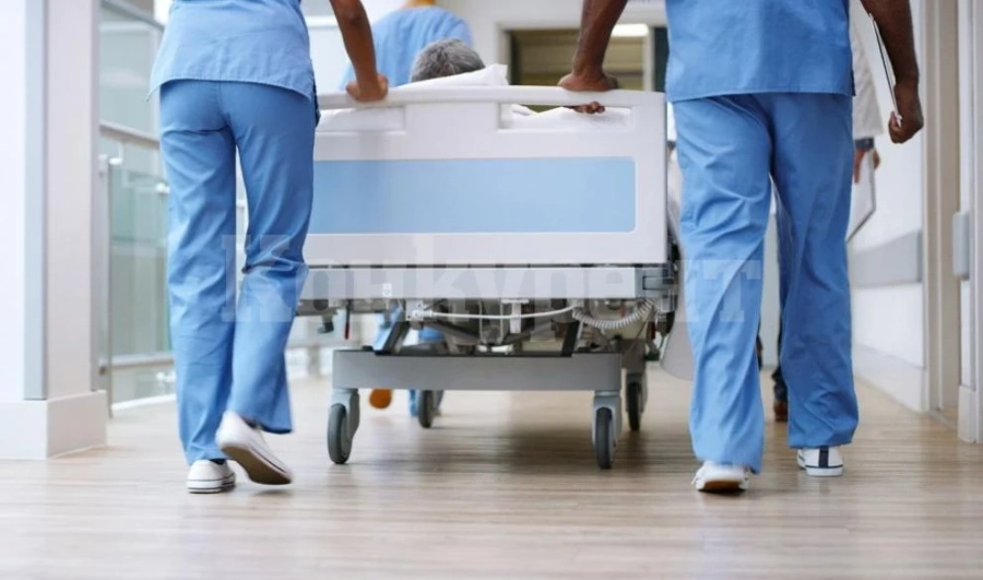 Без задължително лечение в болница за пациенти с COVID-19 над 60 г.