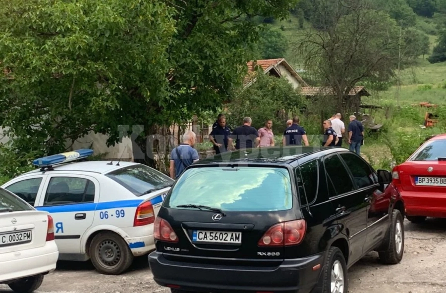 Изправят на подсъдимата скамейка бруталния убиец на 62-годишния Тодор Кулин от Згориград