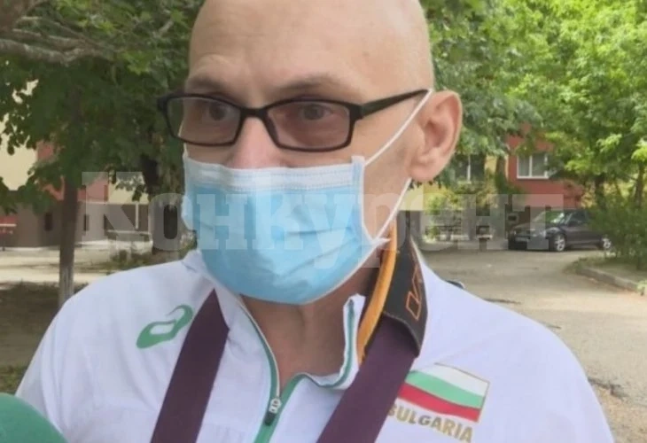 Скръбни новини за скандалния случай, в който охранител счупи ръката на онкоболен