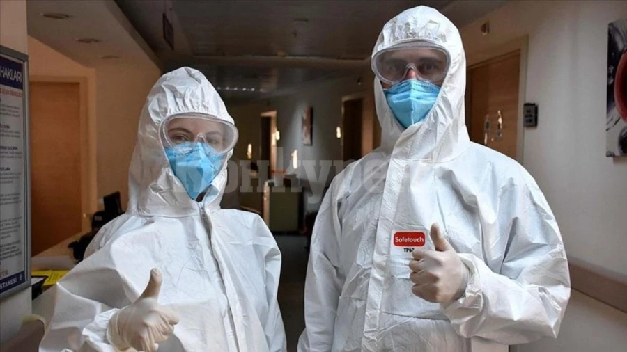 Добрата новина! 56 човека от област Видин са излекувани от COVID-19