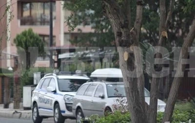 61-годишна е убитата в Слънчев бряг украинка, мъжът й се предал