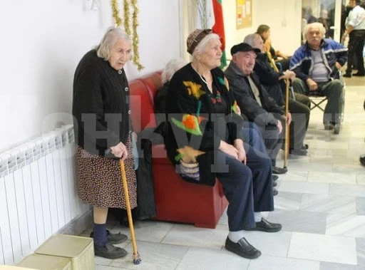 Област Видин е най-малката в Северозапада