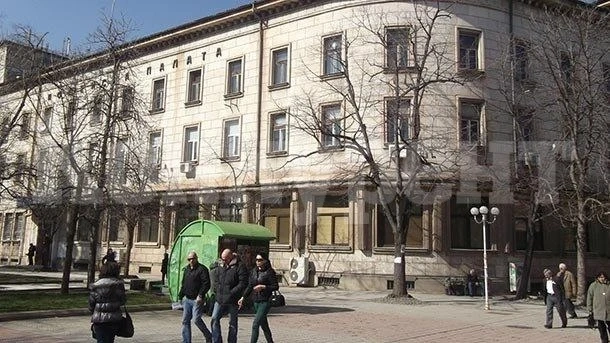 Нов шеф ръководи пощата във Враца