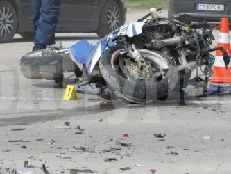 17-годишен рецидивист помля жена с мотор в асеновградския квартал Долни Воден