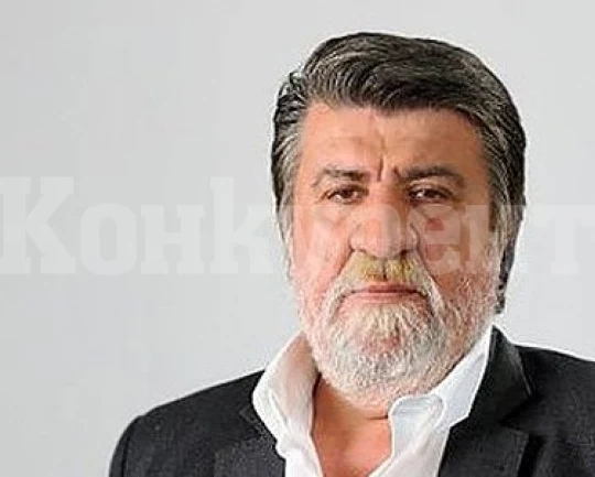 Вежди Рашидов със силно послания към българите