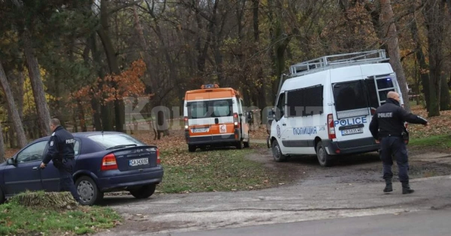 15 години затвор за брутален убиец, пребил до смърт мъж на улицата във Вършец