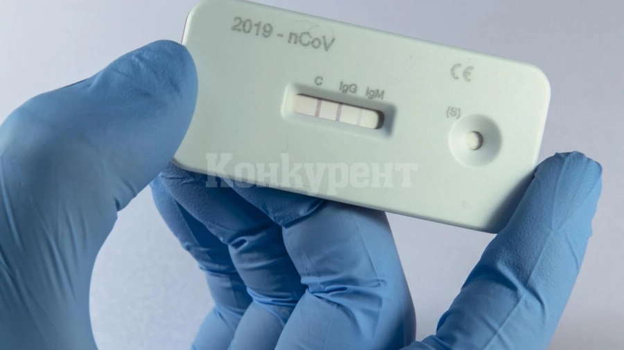 Румъния проверява имунитета на населението към COVID-19