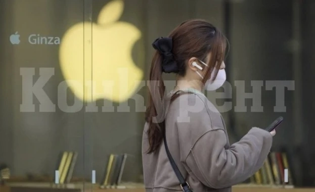 Apple отваря магазините си в Япония от тази седмица