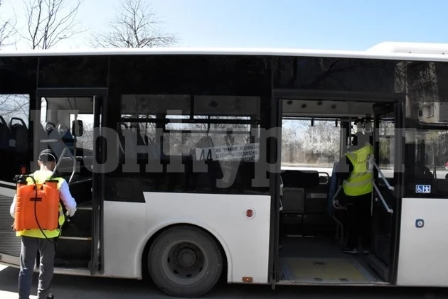 Разрешиха удължаване на договори в транспортната схема на Видин
