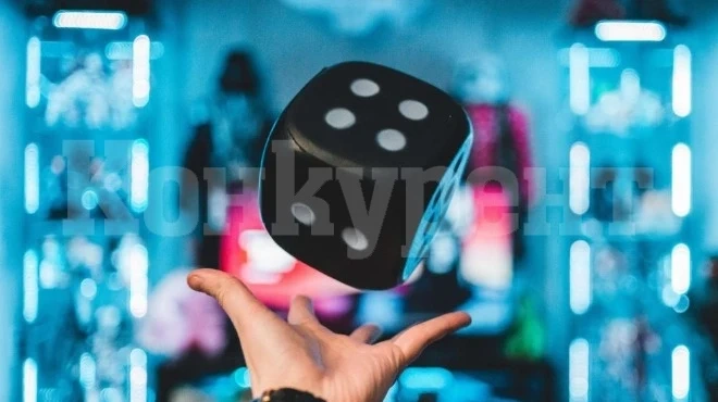 Във Вегас дезинфектират заровете в подготовка за новото нормално