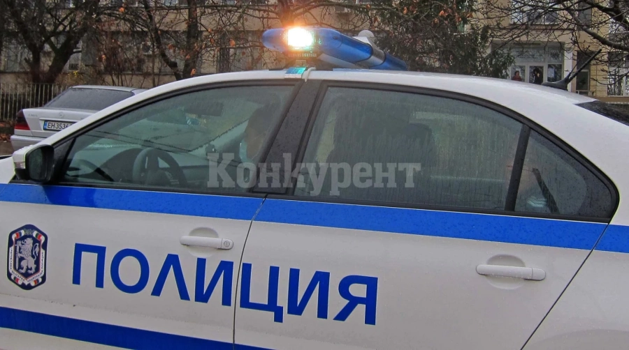 Разкриха кулски разбойник, вършал в Големаново