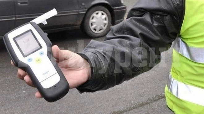 Спряха рутинно тираджия, оказа се къркан