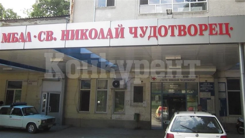 Изписаха и последният COVID - пациент от болницата в Лом