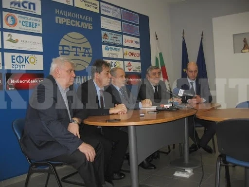 Идеята за възраждането на Северозапада не е нова