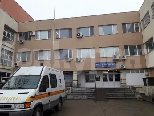 Временен управител ще ръководи козлодуйската болница
