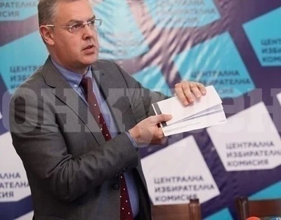 ЦИК: Забраната за оповестяване на екзитпол на избори да отпадне