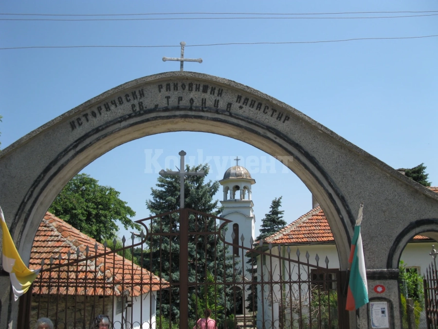 Показаха филм за въстанието в Северозападна България от 1850 година