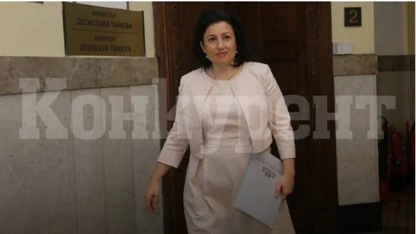 Десислава Танева: Режимът на ГМО остава стриктен