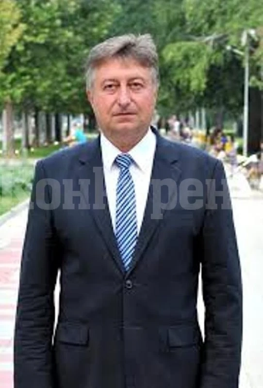 Смениха шефа на РИОСВ в Монтана