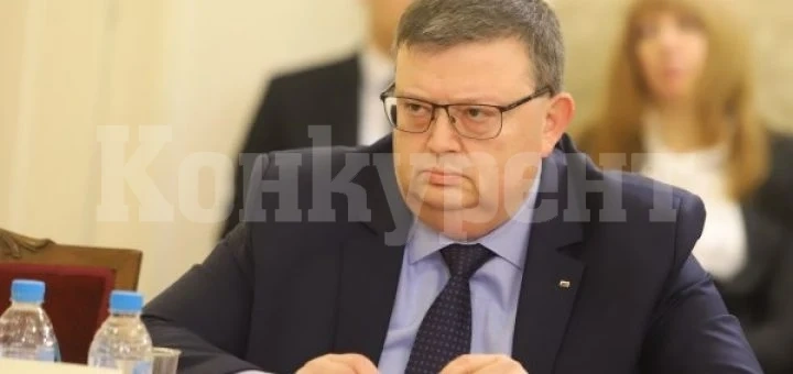 Цацаров разкритикува „Репортери без граници“