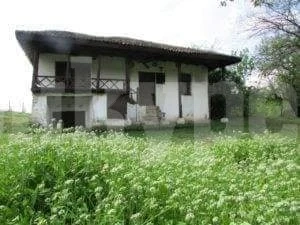 Ботев спира за кратък отдих край Поповото ханче