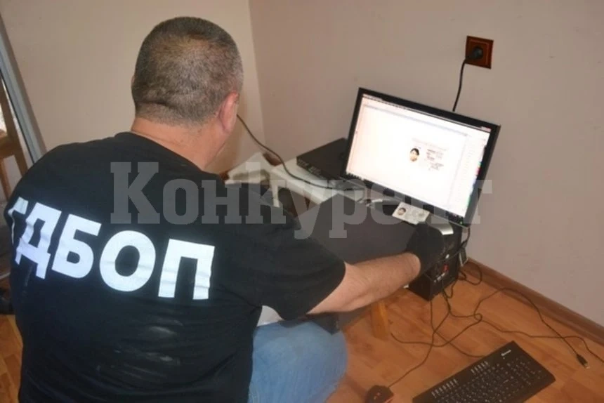 Кибертормоз! Младеж от Враца побърквал в Инстаграм психически и сексуално беззащитно дете