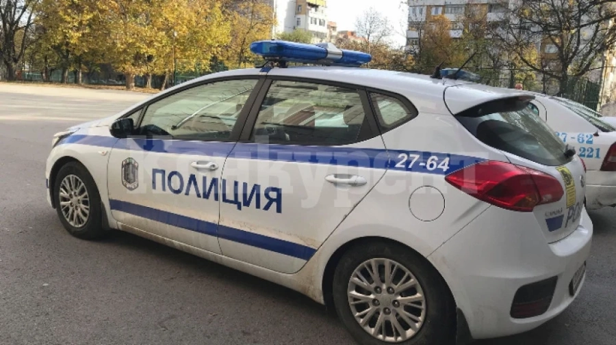 Провериха два адреса на поставени под карантина във Враца, вътре не откриха никой