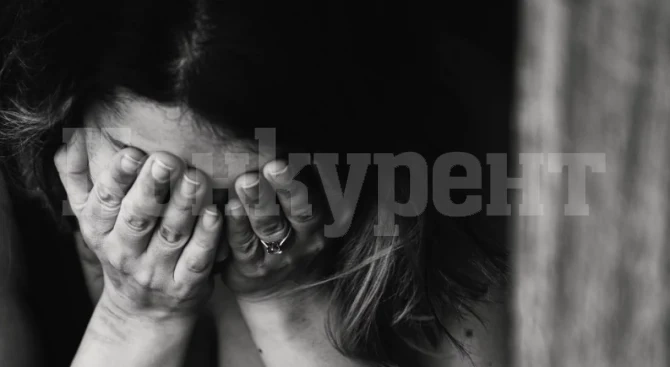 Безумие! 36-годишен от Монтанско отвлече двете си деца и ги скри в столицата