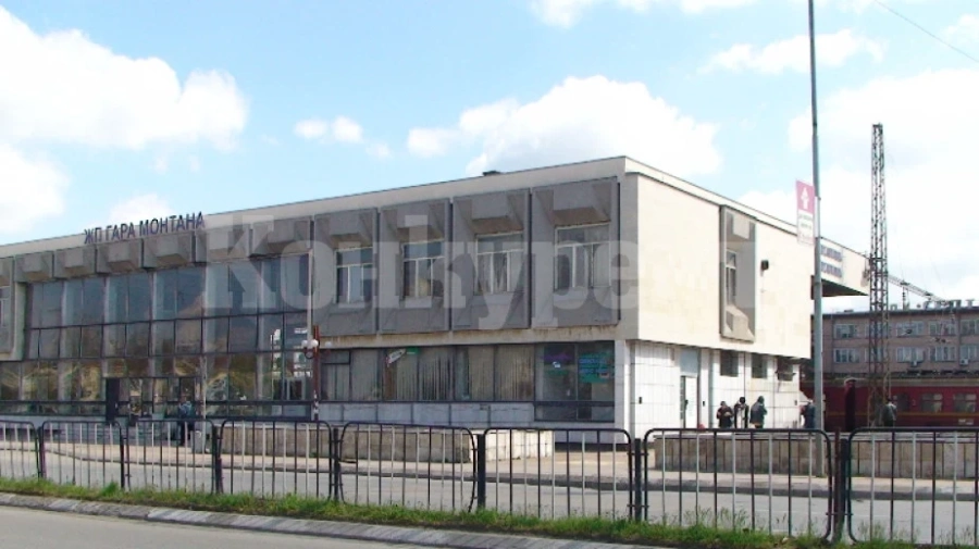 Отварят най-големия паркинг в Монтана