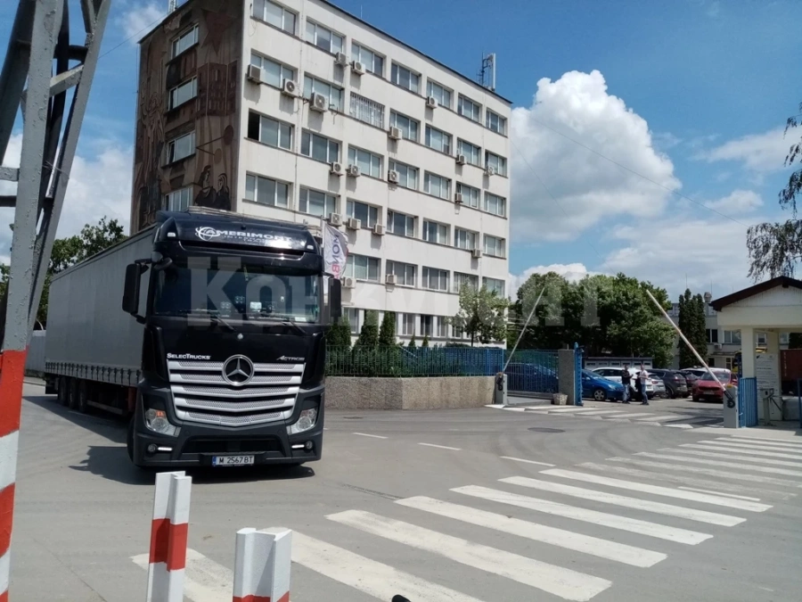 Спецпрокуратурата влезе в РИОСВ – Монтана и „Монбат\