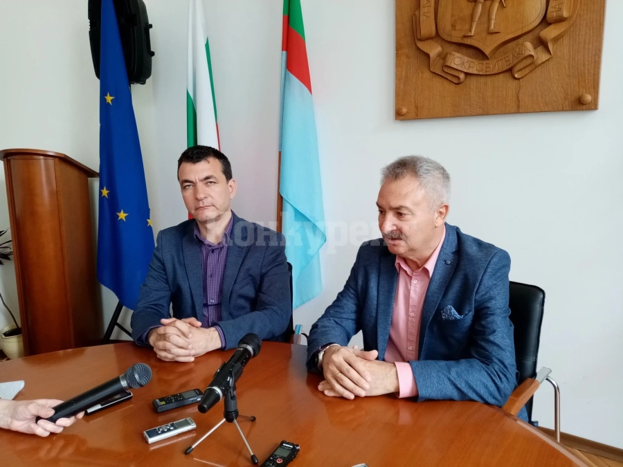 Монтана отново иска старите казарми от министерство на отбраната, ще строи спортна зала