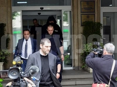 Красимир Живков арестуван, помагал на Бобокови да печелят от схема с отпадъци