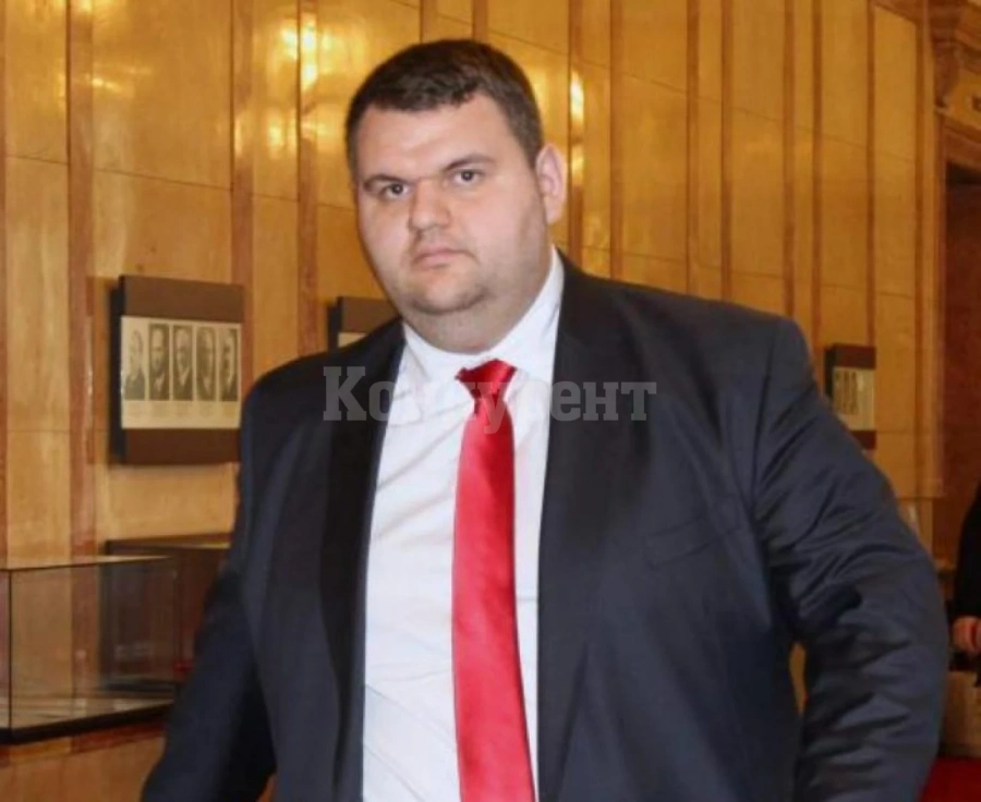 Делян Пеевски, Карадайъ и Цонев с предложение за по-ниско ДДС за бебешки пюрета, каши и пелени