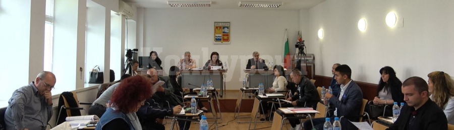 Общинският съвет прие Програма за управление на община Мездра през мандат 2019-2023 г.