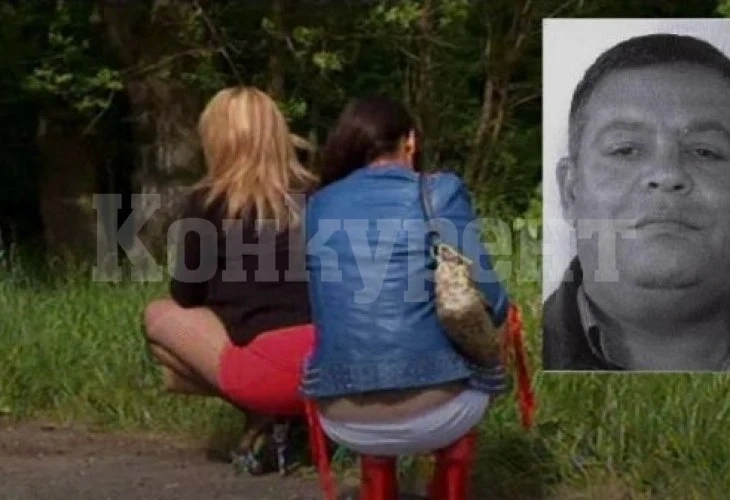 Сводникът Кадир от Балчик - шеф на „предприятие“ за проститутки, сериозно загази в Полша 
