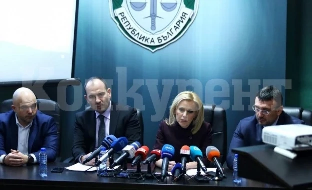 Прокуратурата: Заводът в Монтана свързва русенските братя Бобокови с престъпната схема