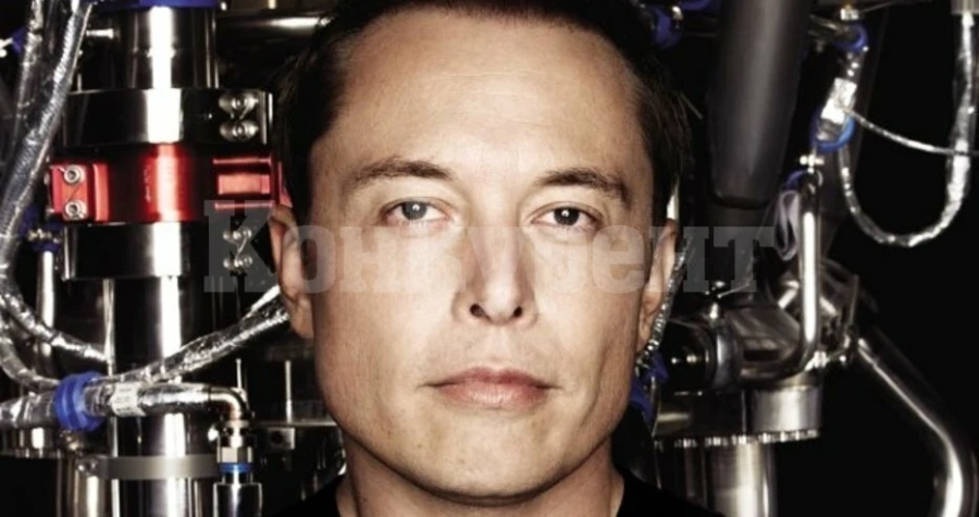 Мъск получи $775 млн. бонус от Tesla