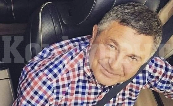 Последната любов на Милен Цветков взриви мрежата с тези думи за него