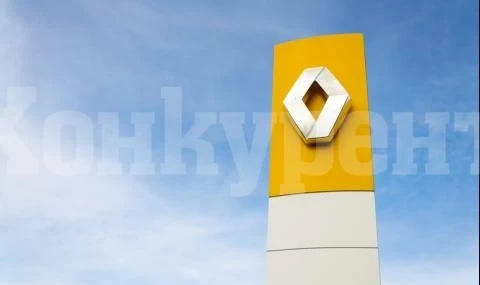 Renault ще съкрати 15 000 работни места