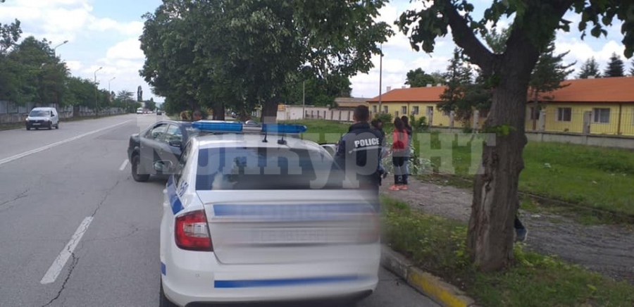 Санкционираха нарушители във Враца, секли клони, за да берат липов цвят СНИМКИ
