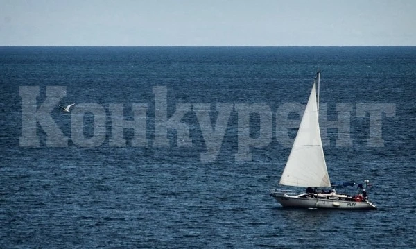 Фекалните води от Варна се отправиха към Слънчев бряг