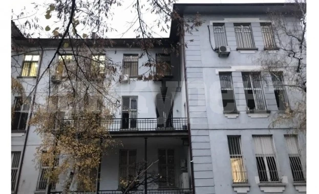 Медиците в „Пирогов“ не са получили заплати за април