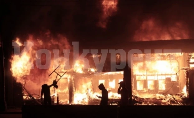 Въвеждат комендантски час в няколко американски града