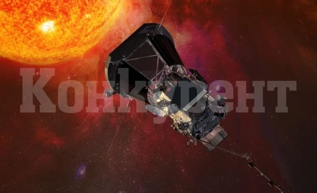 Космическа сонда ще изледва свойствата на кометата \