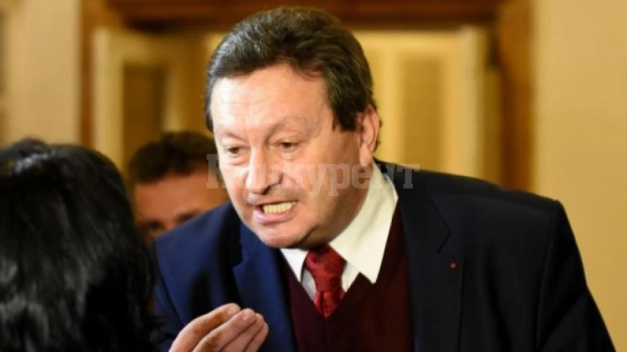 Таско Ерменков: Държавата е длъжна да помогне на Северозападa
